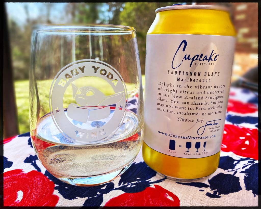 Curious Wine Reviews