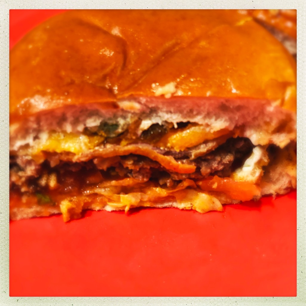 Cheeseburger In Paradise