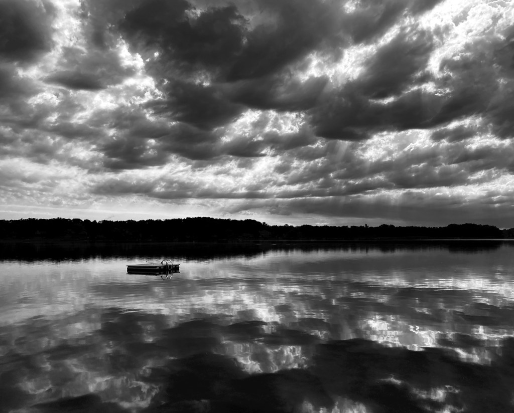 There’s A Lifeline Where That Soul Wind&nbsp;Blows