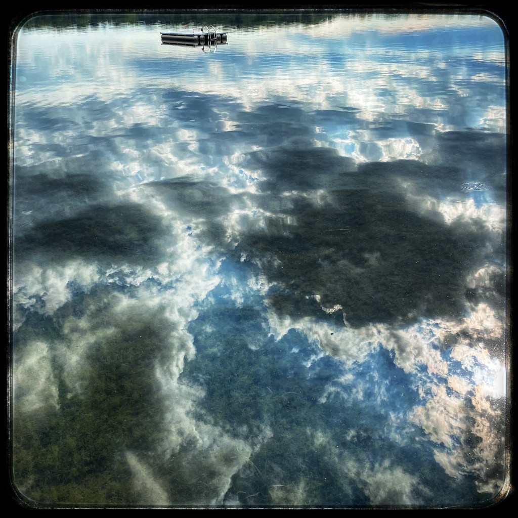 There’s A Hole In The&nbsp;Atmosphere