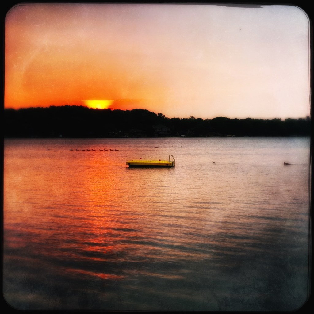 It’s Beautiful And Breezy Just Like&nbsp;Yesterday