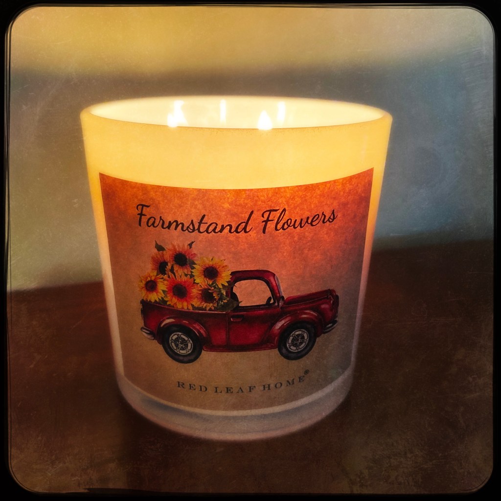 Down On The&nbsp;Farm