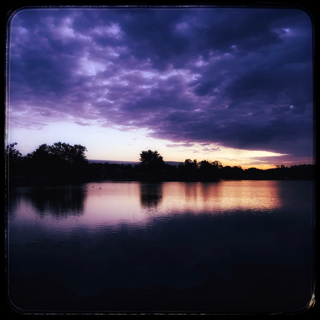 ‘Til The Break Of&nbsp;Day