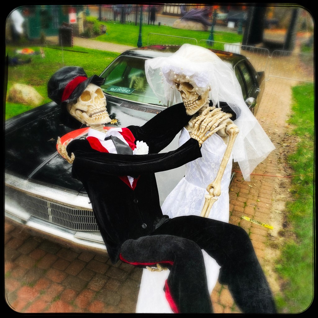 Two Golden Rules To A Happy&nbsp;Marriage