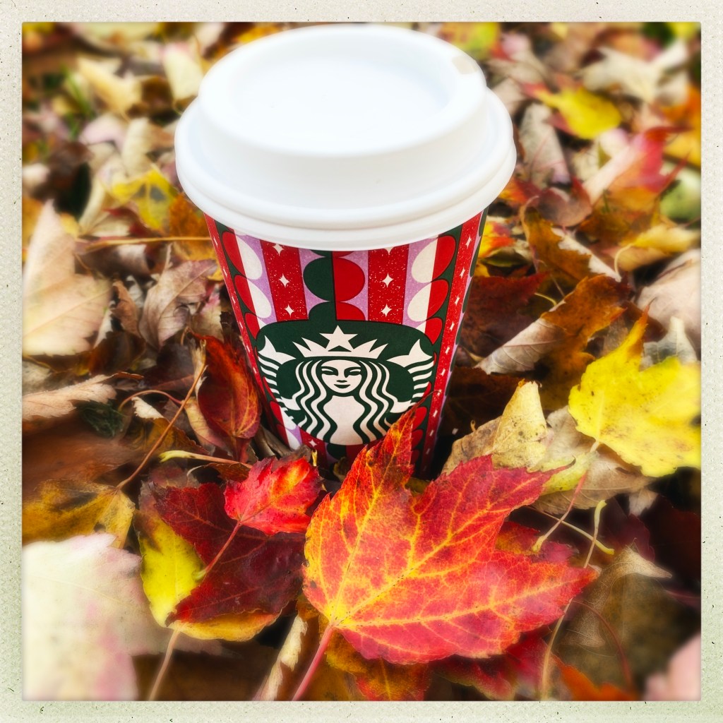 Coffee And Football vs. Raking Leaves – Love Easy&nbsp;Choices
