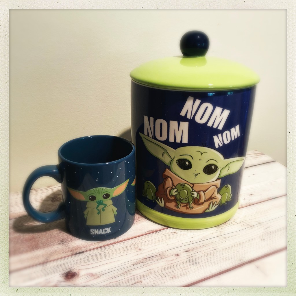 I Could Give Up Shopping, But I’m Not A&nbsp;Quitter