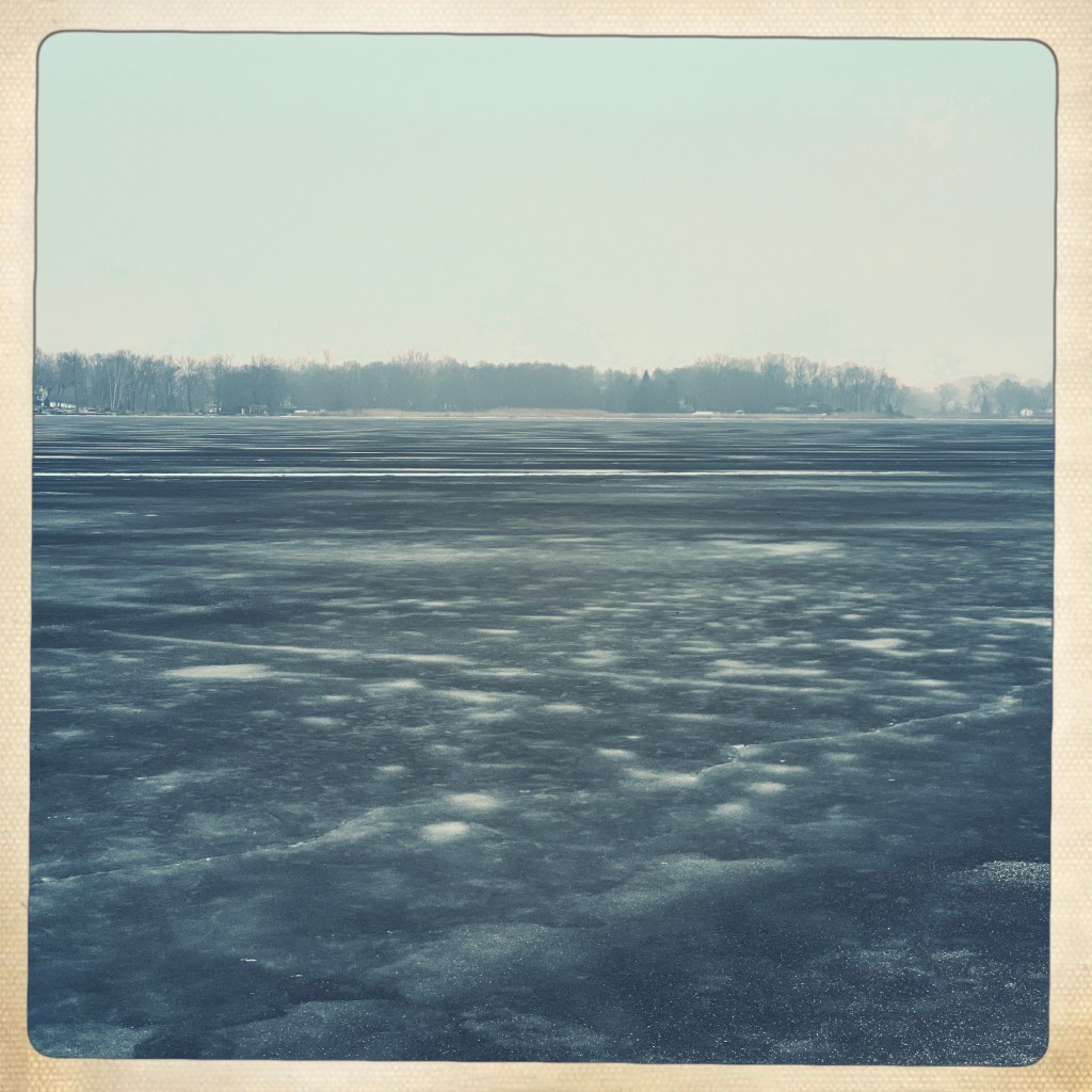 Gray Winter Mornings And&nbsp;Movies