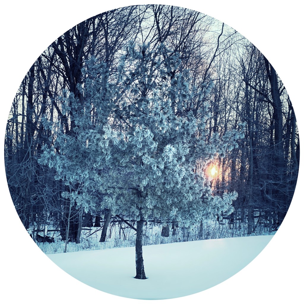 Winter Mornings And Good&nbsp;Music