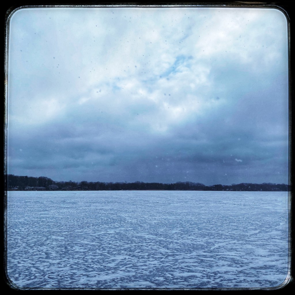 Winter Mornings And Good&nbsp;Books