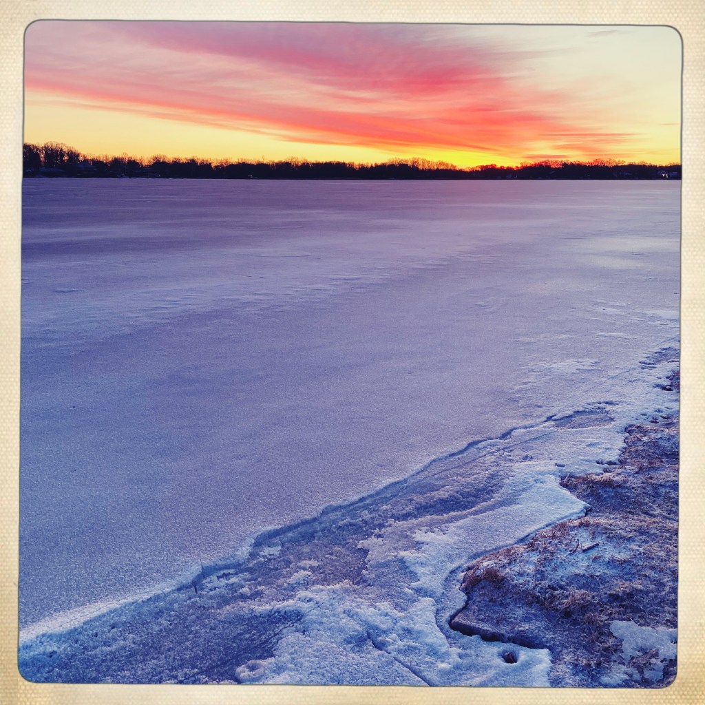 Winter Mornings And Good&nbsp;Music