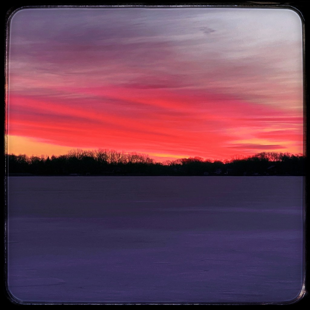 Winter Mornings And Good&nbsp;Music