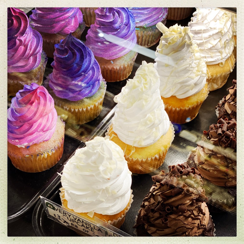 Could I Have One With A Little More&nbsp;Frosting?