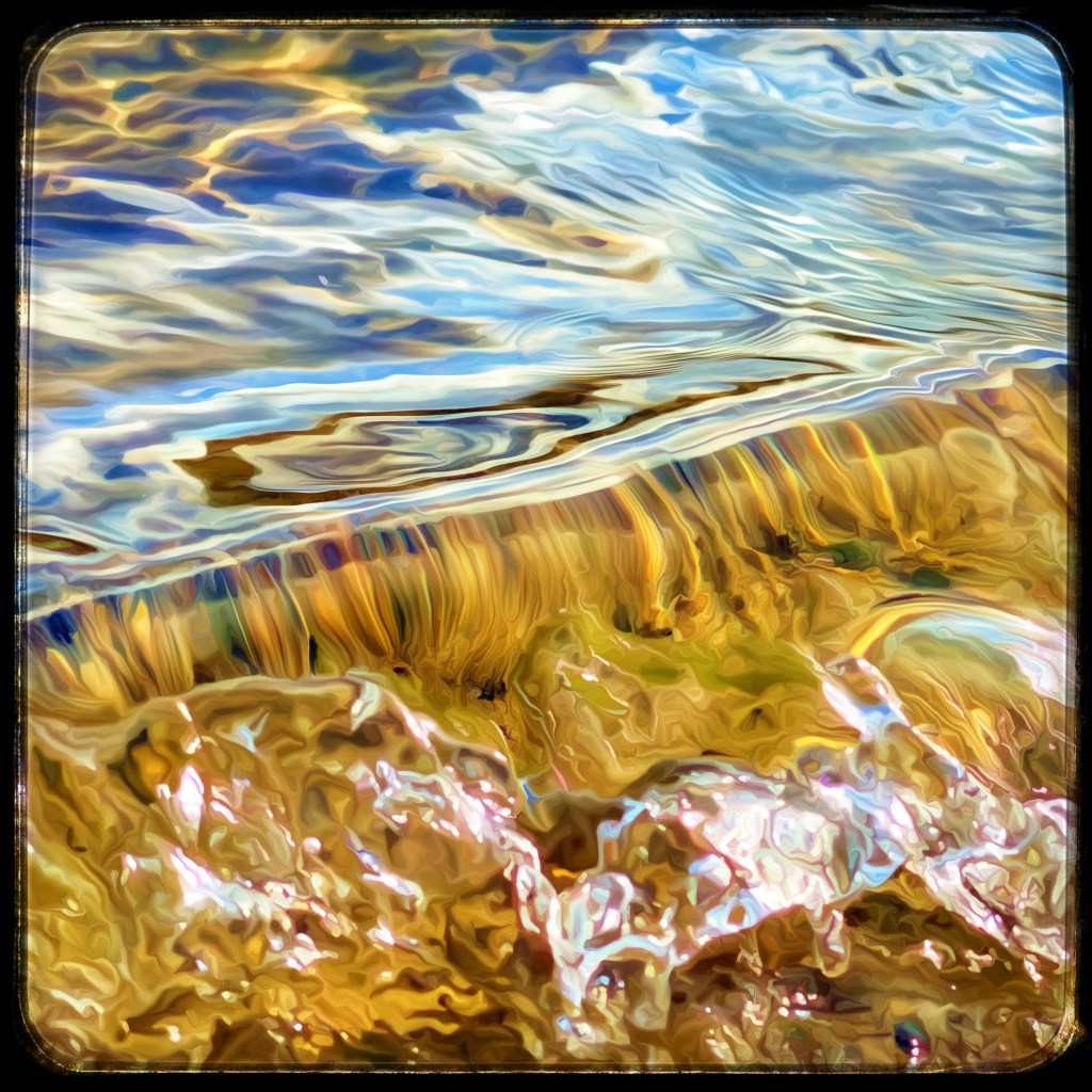 Spring Mornings And Good&nbsp;Music