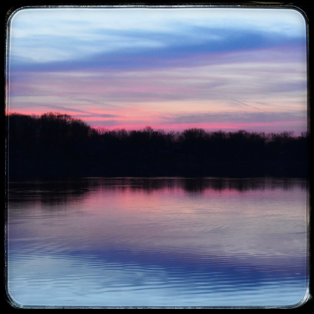 Spring Mornings And Good TV&nbsp;Shows