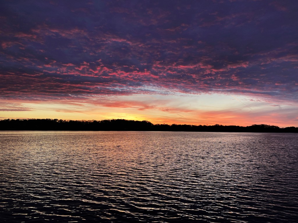 Spring Mornings And Good TV&nbsp;Shows