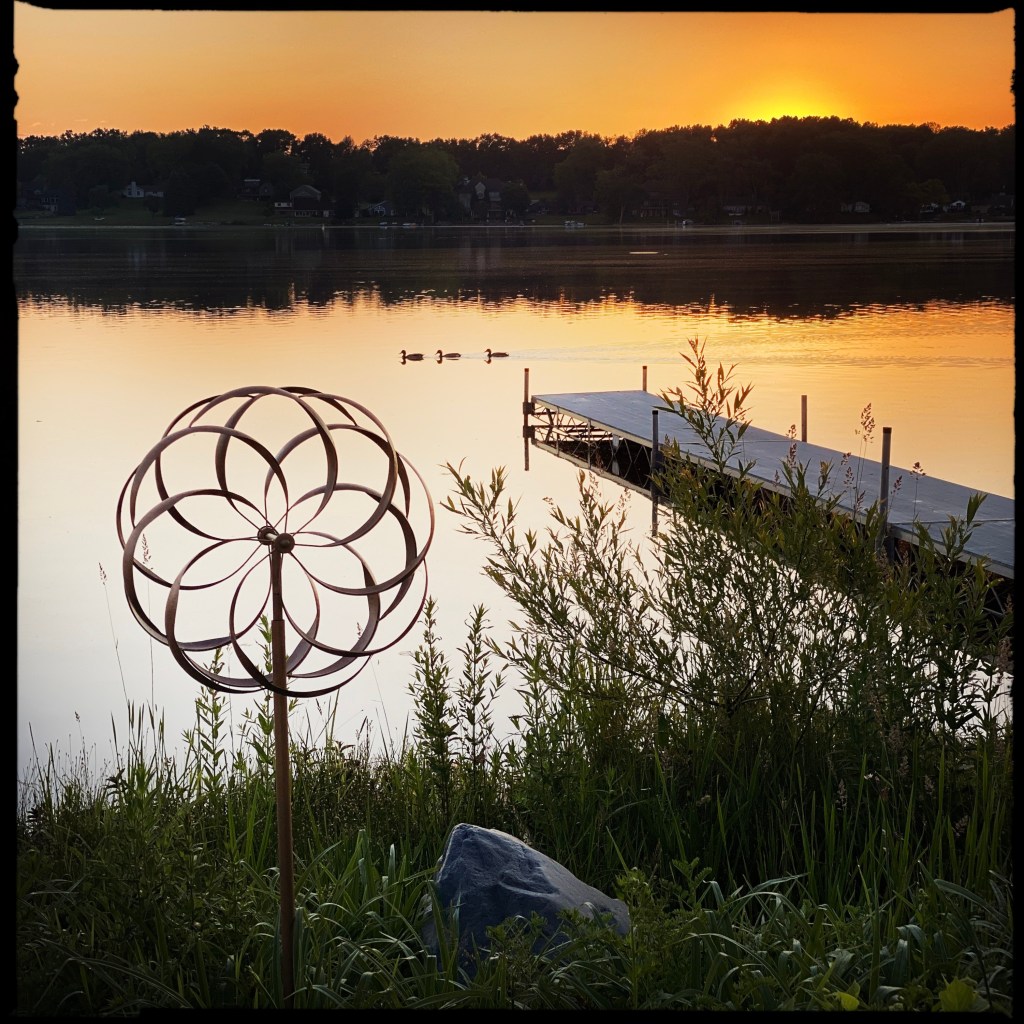 Spring Mornings And Good&nbsp;Music