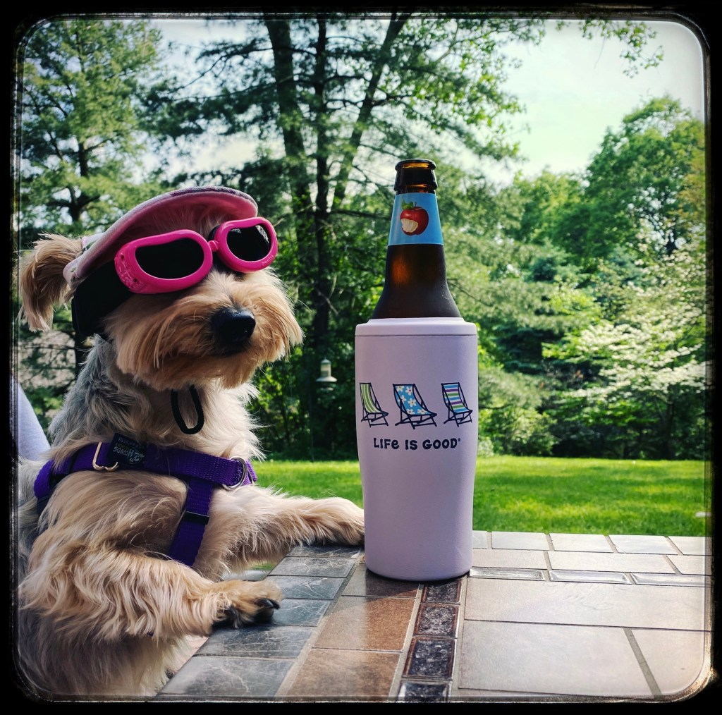 Great Minds Drink&nbsp;Alike