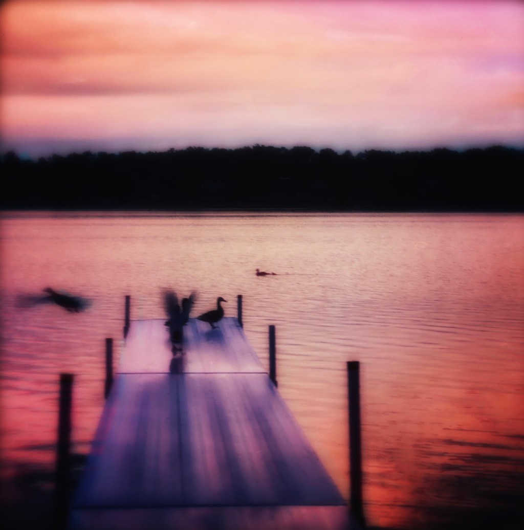 Summer Mornings And Good&nbsp;Music