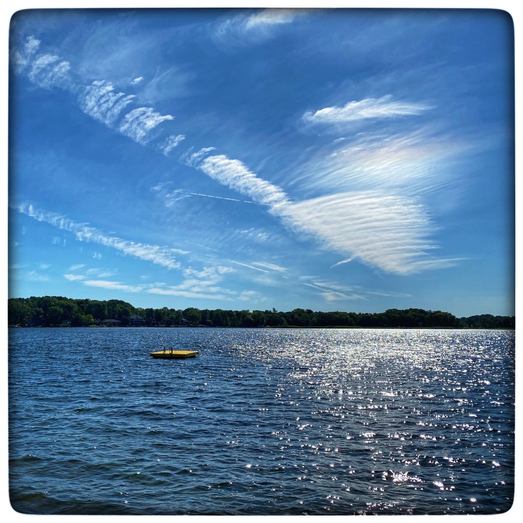 Summer Mornings And Good&nbsp;Music