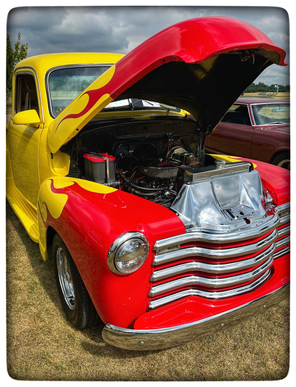 Summer Mornings And Good&nbsp;Music