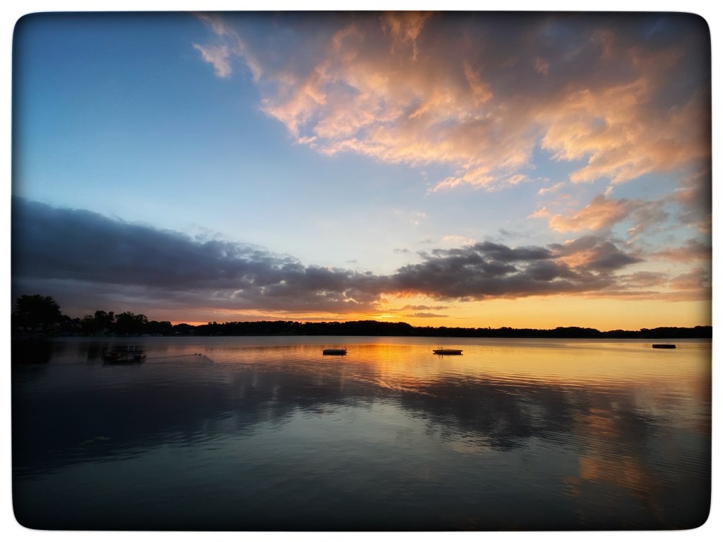 Summer Mornings And Good&nbsp;Movies