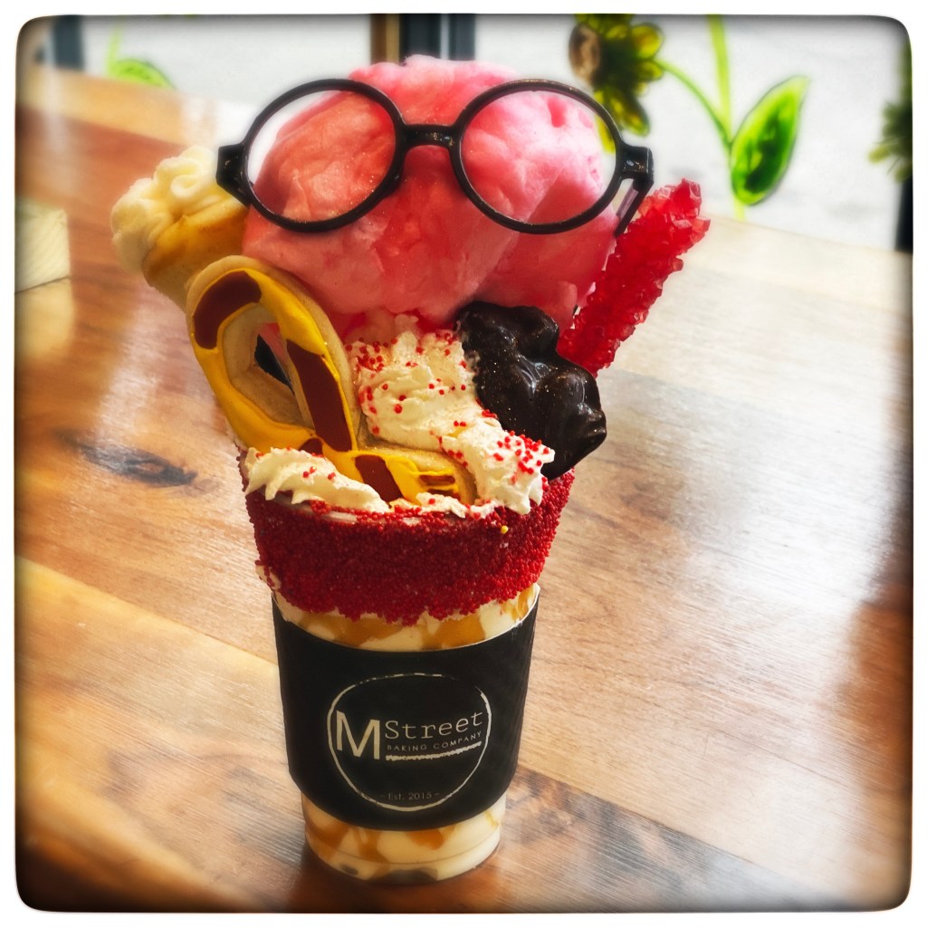 What A Way To Celebrate Harry Potter’s&nbsp;Birthday!!