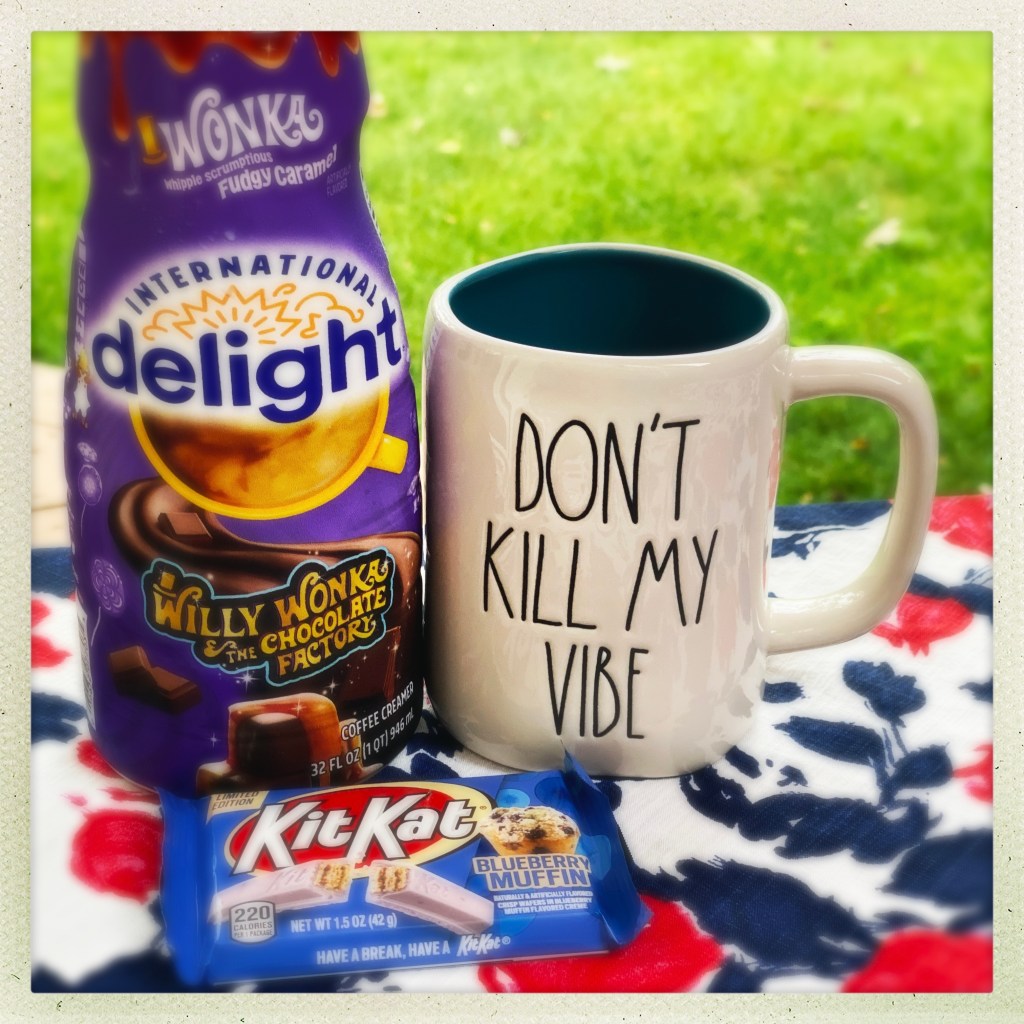 Summer Mornings And Good TV&nbsp;Shows