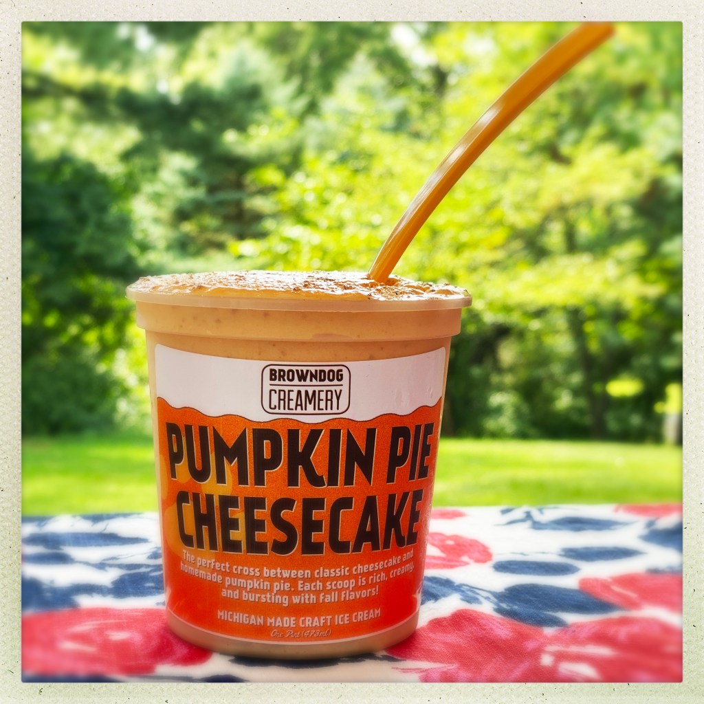 Life Is Better With Michigan Made Craft Ice&nbsp;Cream