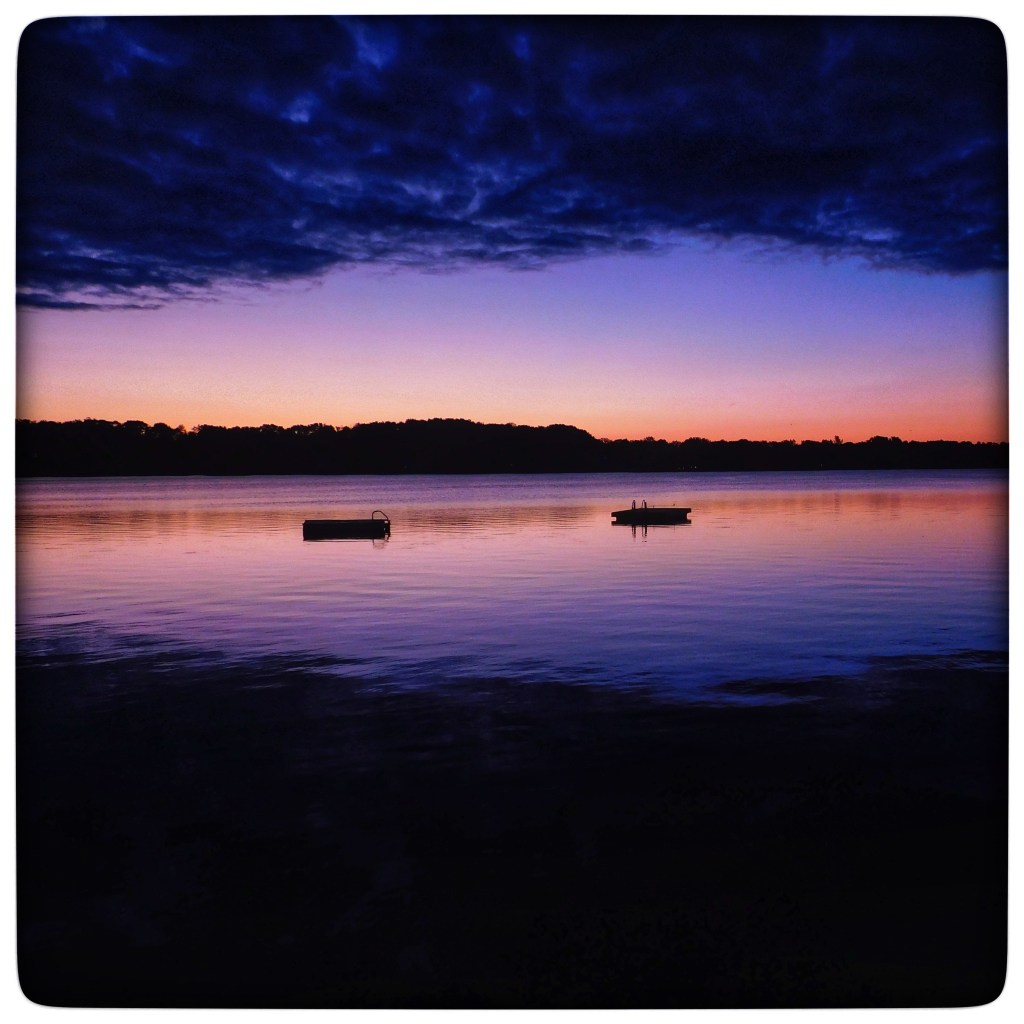 Summer Mornings And Good TV&nbsp;Shows