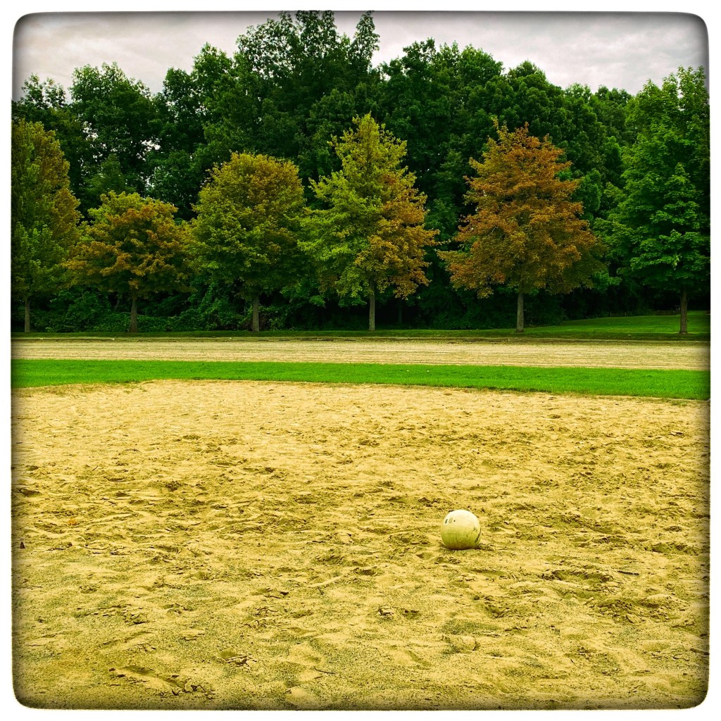 Summer Mornings And Good TV&nbsp;Shows