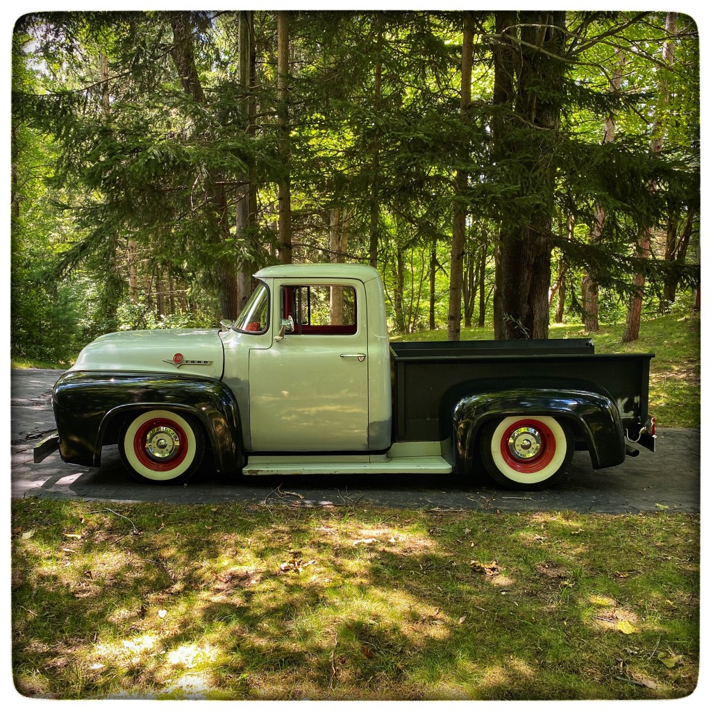 Cool Trucks And Good&nbsp;Music