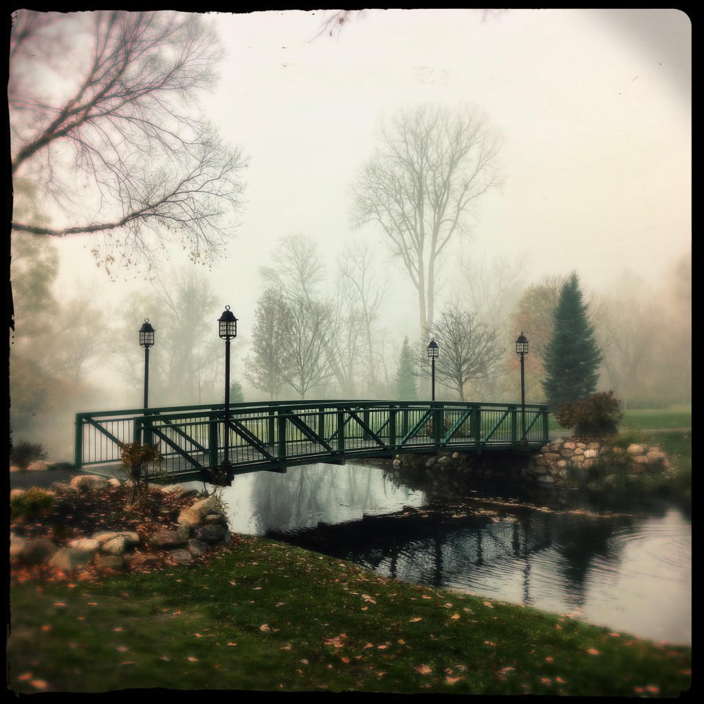 Fall Mornings And Good&nbsp;Music