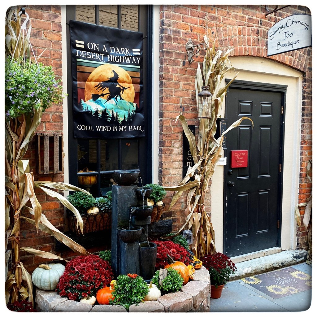 Week In Ten Photos And Words