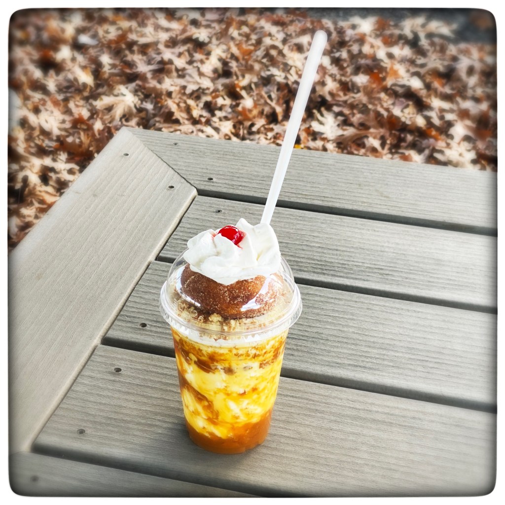 Fall Days And Good&nbsp;Music