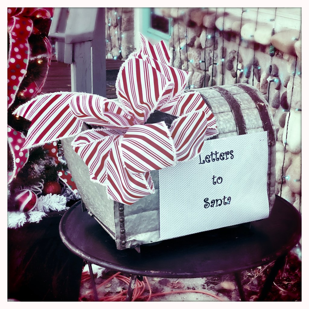 Winter Mornings And Good&nbsp;Music