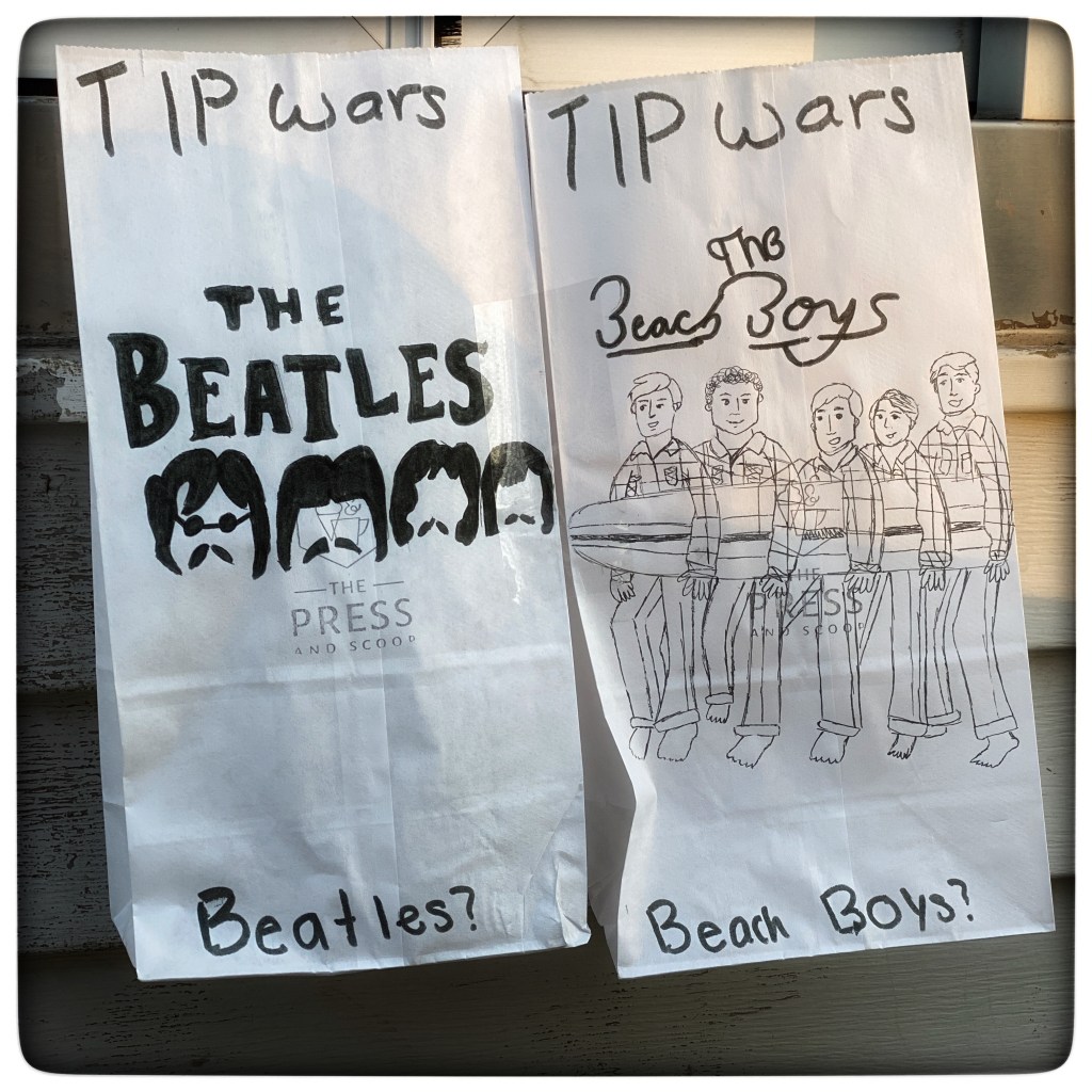 Fall Mornings And Good&nbsp;Music