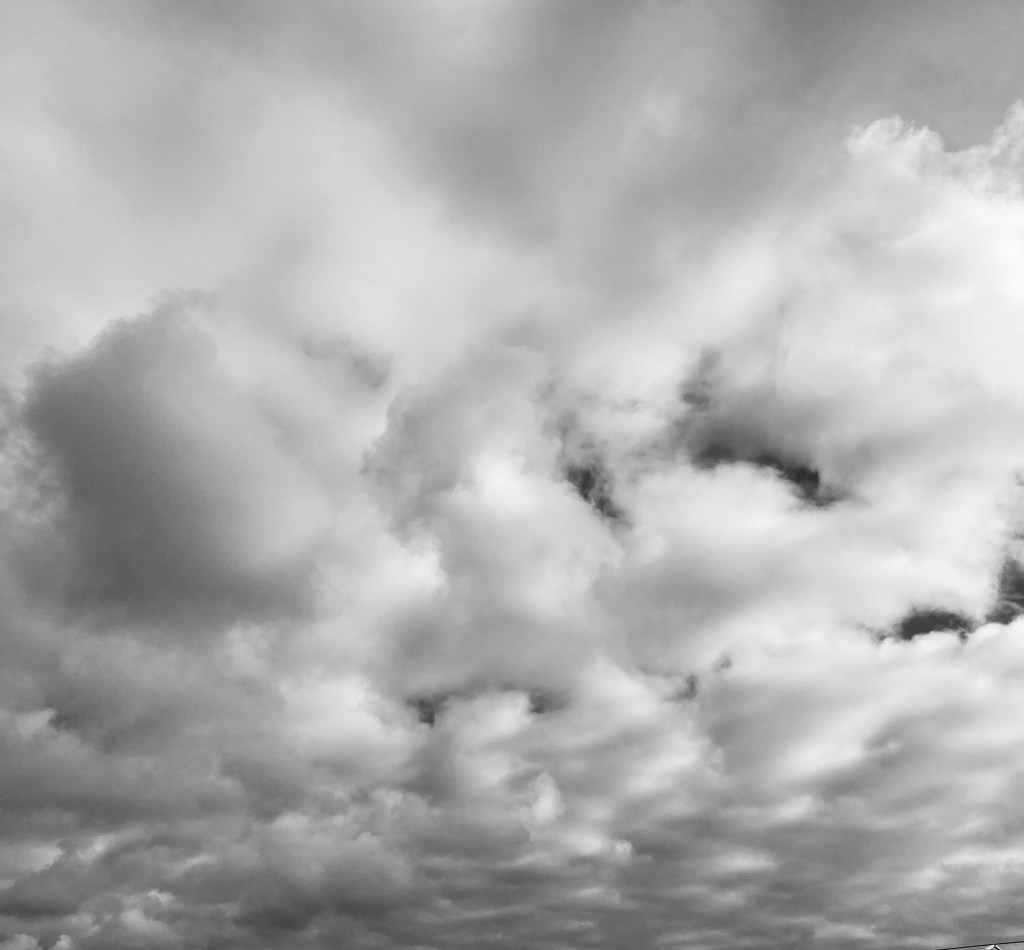 Fall Mornings And Good&nbsp;Podcasts