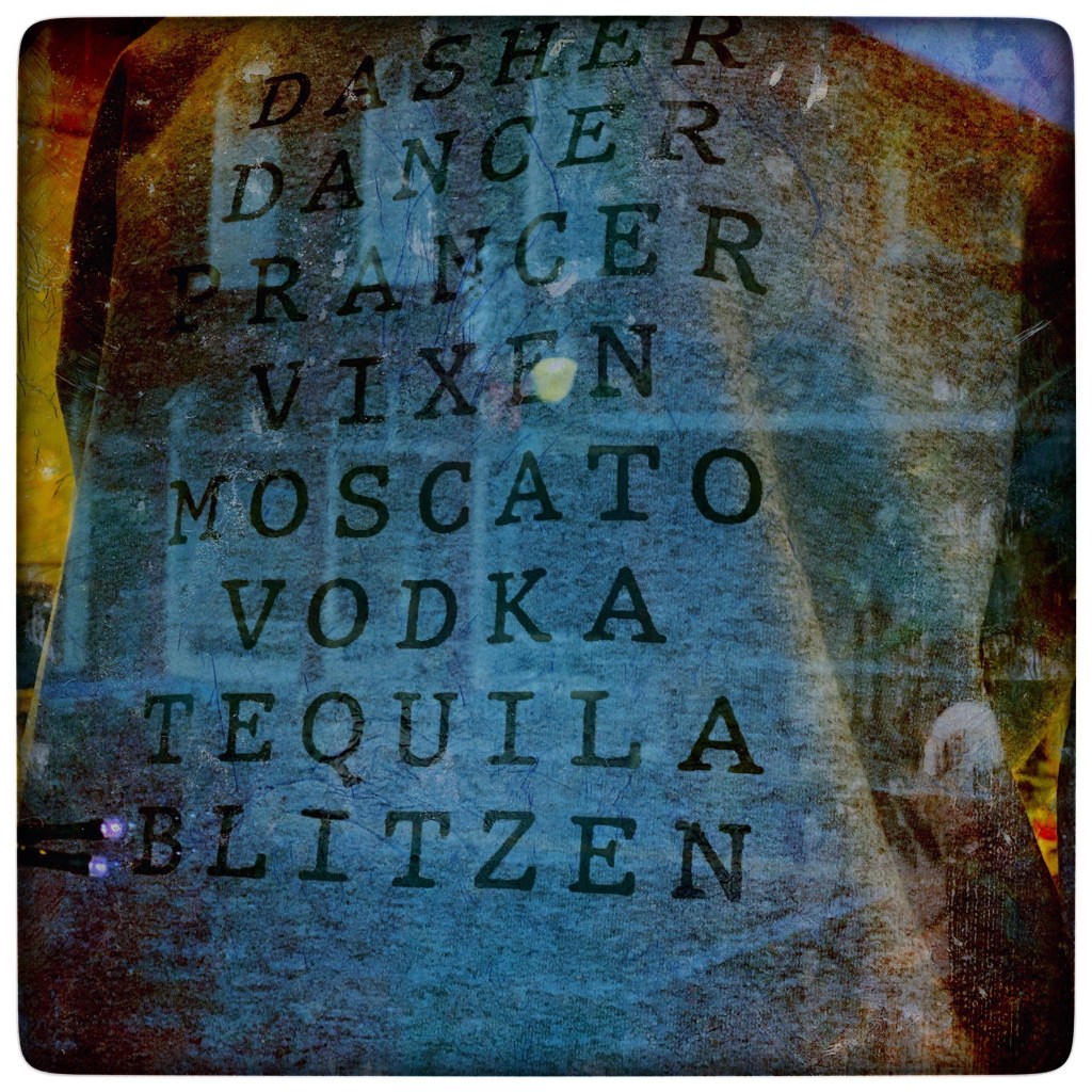 Winter Days And Good&nbsp;Music