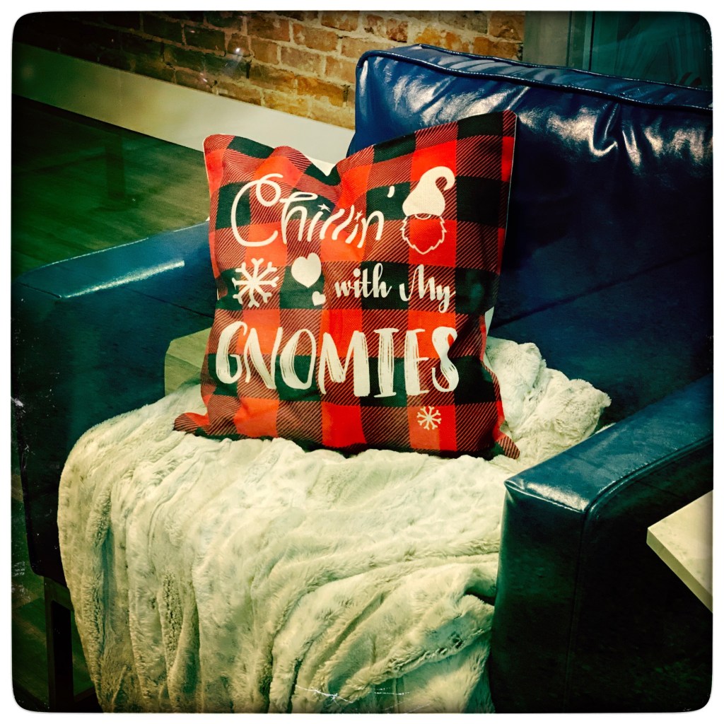 Winter Nights And Good TV&nbsp;Shows