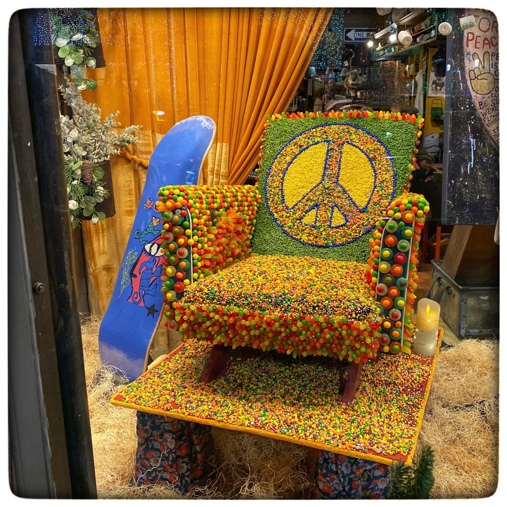 Winter Nights And Good TV&nbsp;Shows