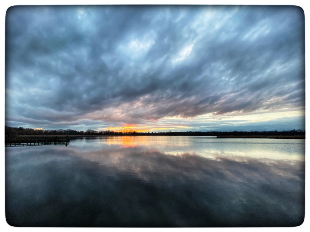 Winter Nights And Good&nbsp;Music