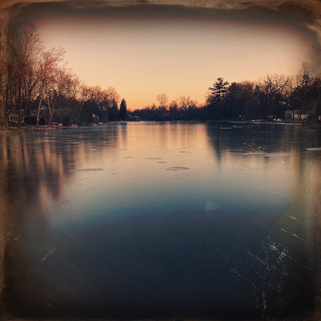 Winter Mornings And Good&nbsp;Movies