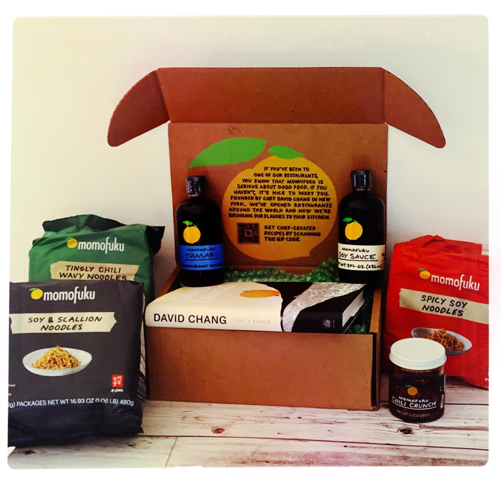 Winter Days Filled With Good Books, Food and TV&nbsp;Shows