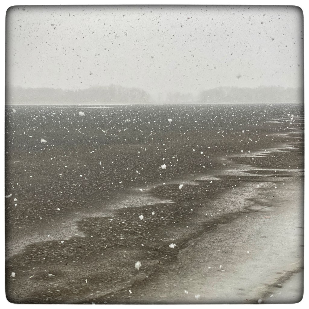 Winter Mornings And Good TV&nbsp;Shows