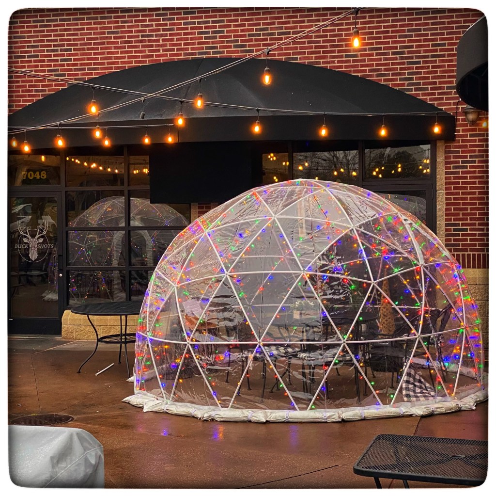 I’ve Been Pondering…