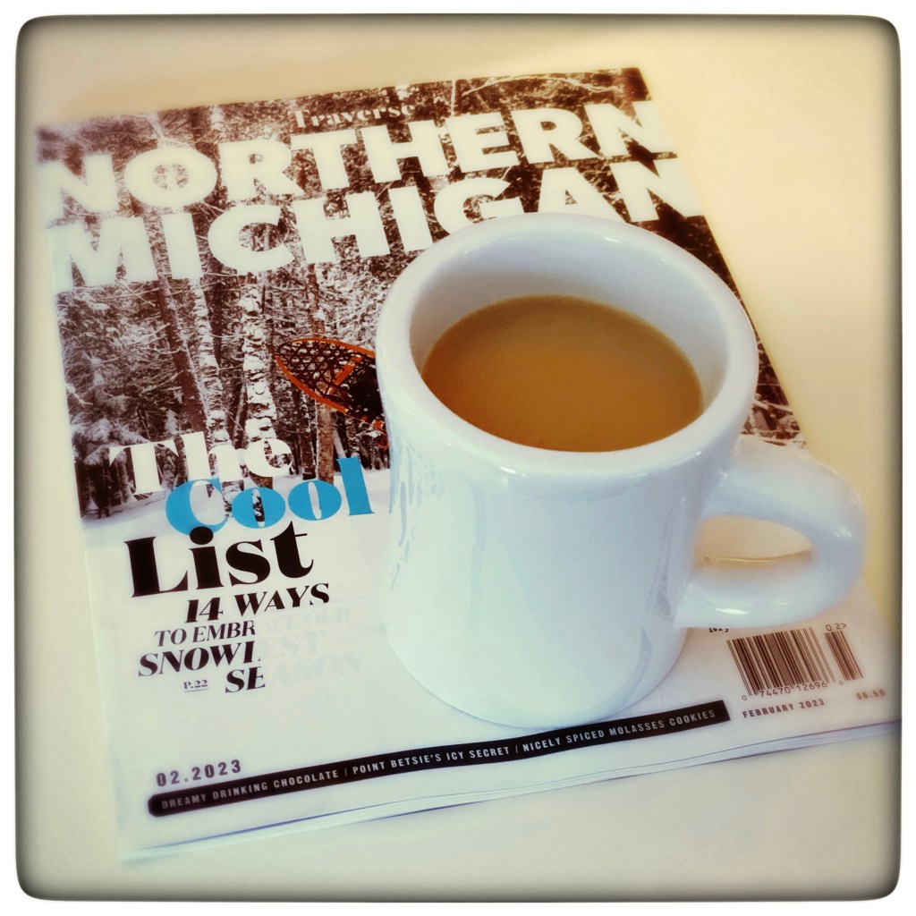 I’ve Been Pondering…