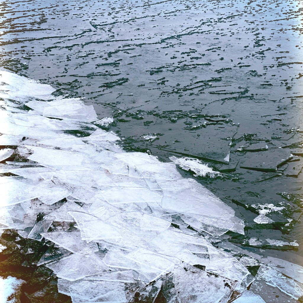 Winter Mornings And Good&nbsp;Movies