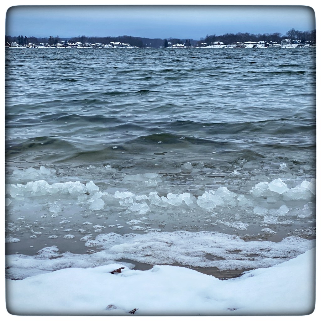 I’ve Been Pondering…