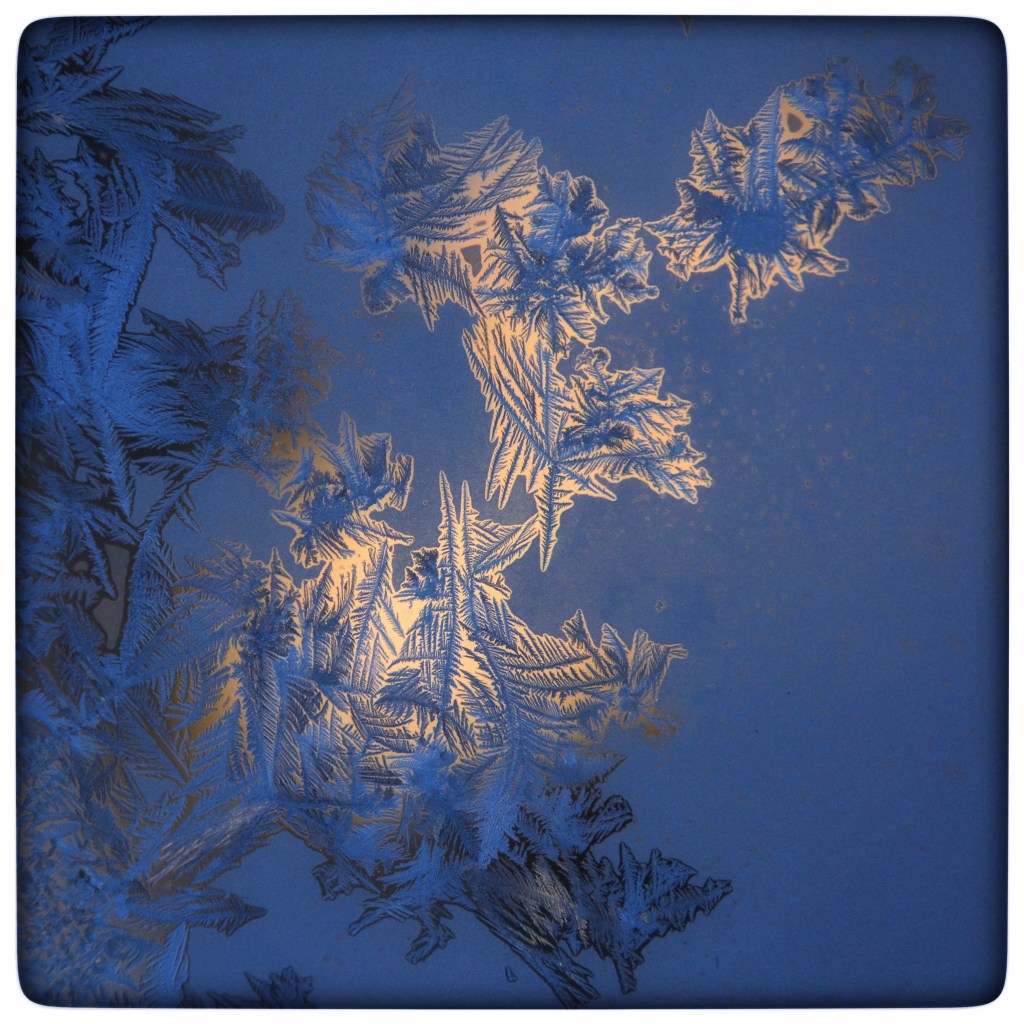 Winter Mornings And Good&nbsp;Music