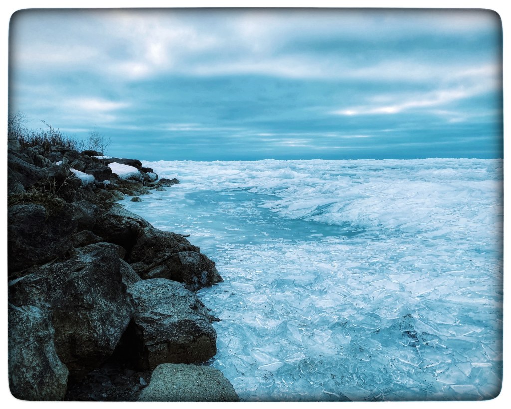 I’ve Been Pondering…